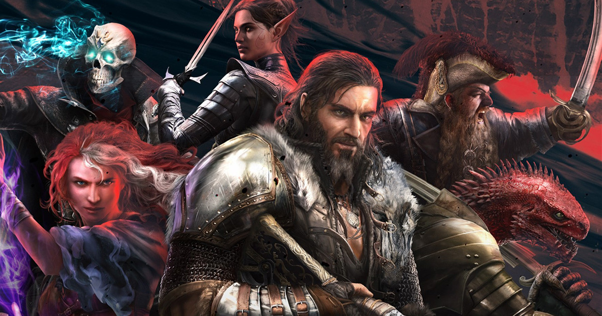 A lehető legjobb pillanatban érkezett a Divinity: Original Sin 2 újgenerációs frissítése