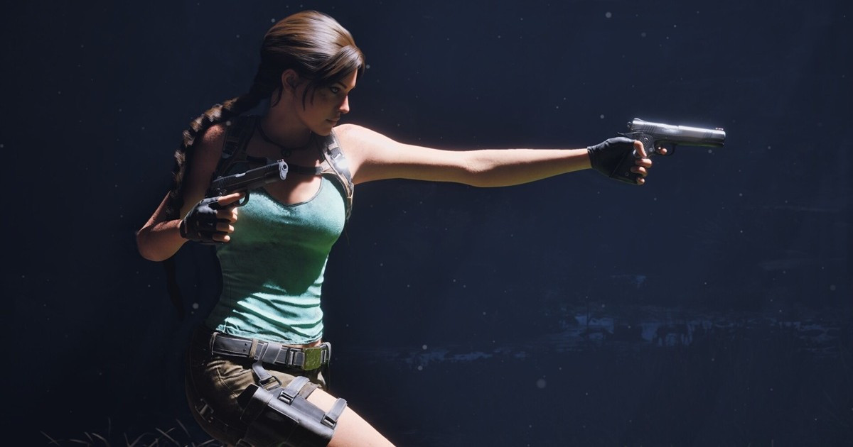 A mai kor igényeihez igazítják a Tomb Raider: Legacy of Atlantis nehézségét