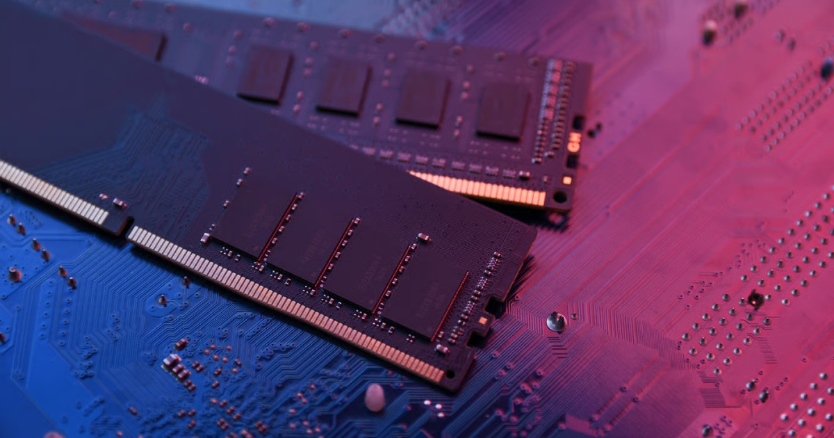 A memóriaválság miatt fájdalmas lehet 2026 a PC-seknek