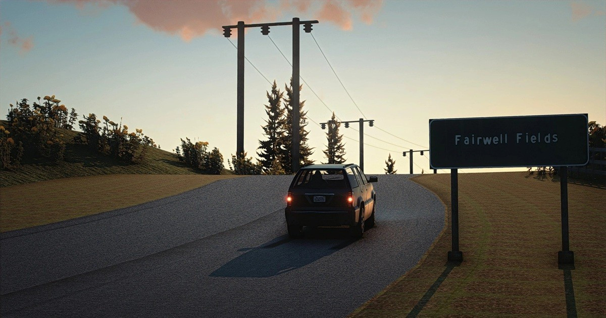 A modoknak hála egyre újabb és újabb területekkel bővül a GTA 5