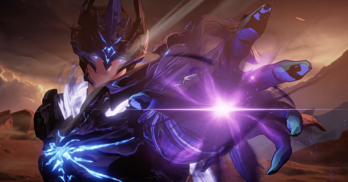 A Netmarble berobbant Steamen: megállíthatatlanul tör fel az Arise Overdrive