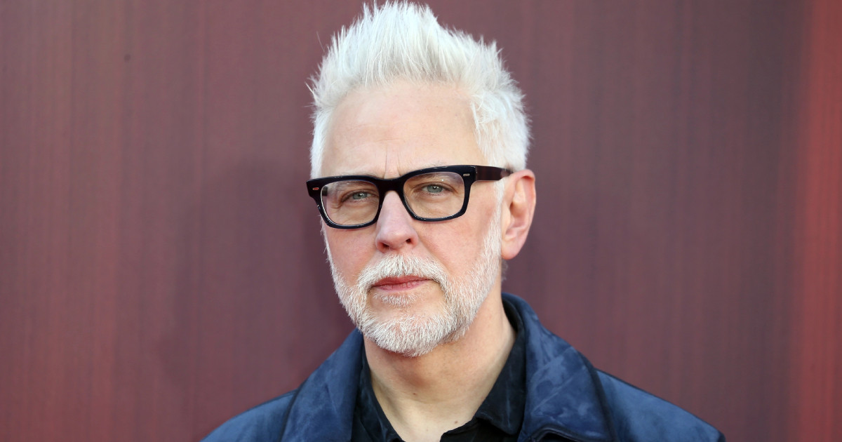 A Paramount akciója veszélybe sodorhatja James Gunn teljes DC-univerzumát