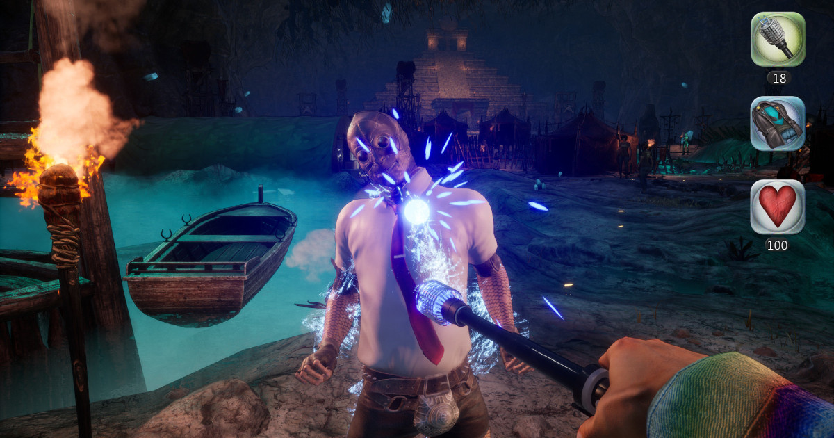 A Postal 4 ingyenes frissítés új szintre emeli a játékélményt