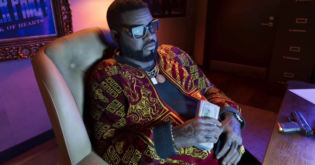 A Rockstar sokkolta a rajongókat a Vice City illatgyertyák árával