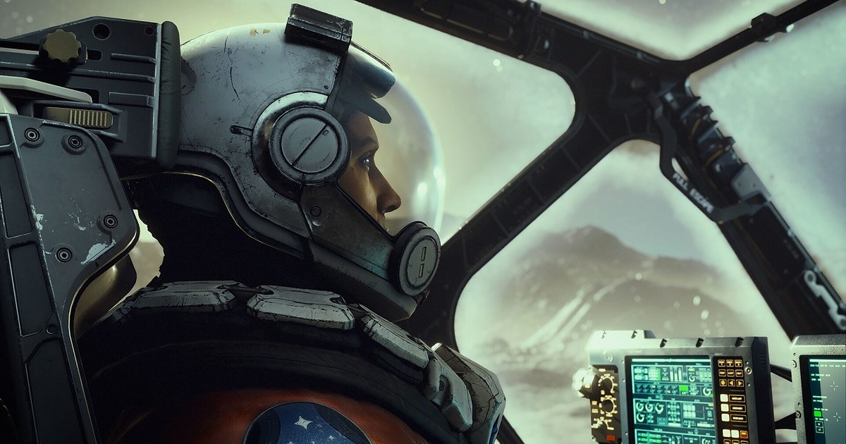 A Starfield végül tényleg kihúzza a Cyberpunk 2077 kártyát?