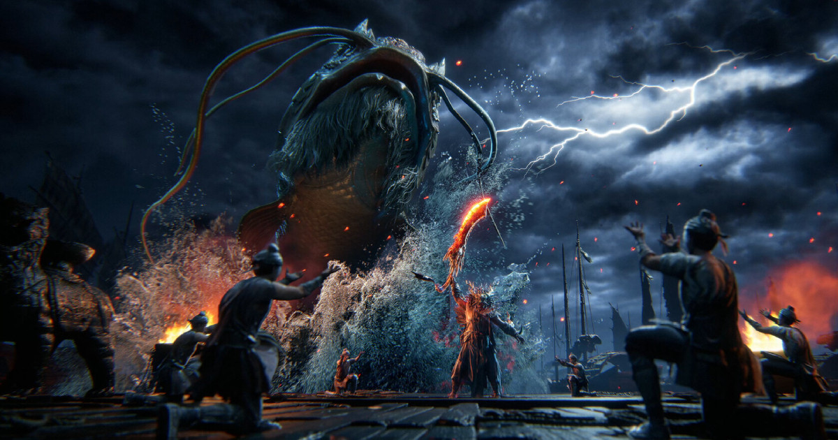 A Steam ingyenes RPG-je még királyabb lesz a decemberi update után