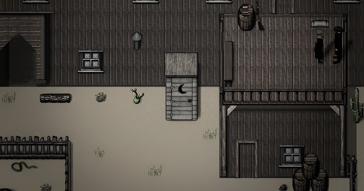 A Steam új ingyenjátékában rá kell jönnünk, hogyan ússzunk meg egy gyilkosságot