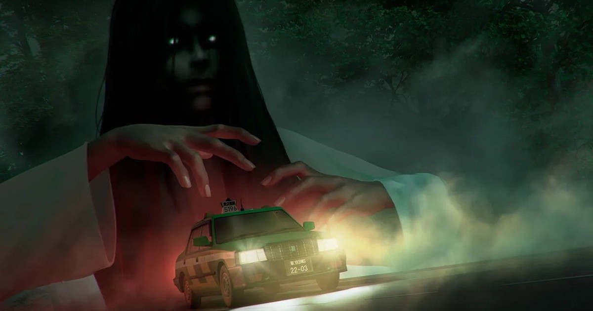 A szellemek mennyit fizetnek a taxiért? – Előzetesen a Silent Road