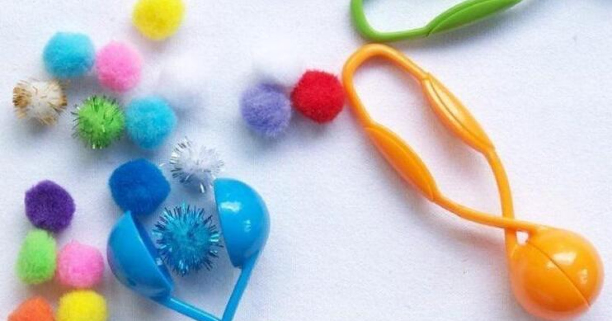 A szortírozó játékok titka és fejlesztő hatásai