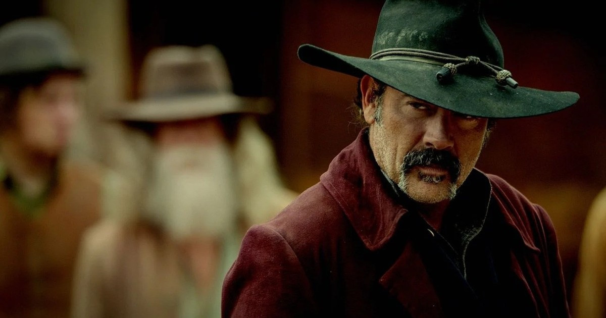 A The Walking Dead sztárja bejelentkezett Arthur Morgan szerepére