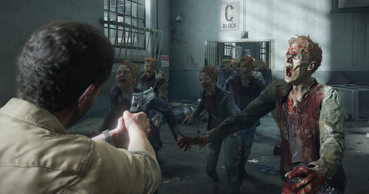 A zombiknak semmi esélyük – Összeáll a World War Z és a The Walking Dead