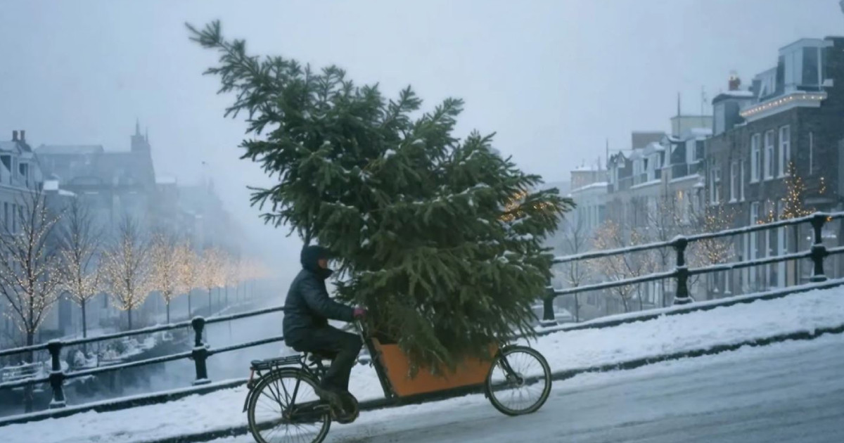 Röhejesre sikerült a McDonald's karácsonyi reklámja, végül törölni kellett
