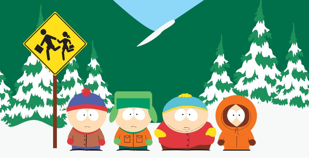 Az MI megcsinálta az élőszereplős South Parkot.... hiba volt 