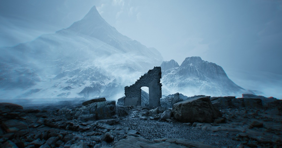 Álom ez, vagy maga a borzalmas valóság? – Bemutatkozott a Lucid Falls