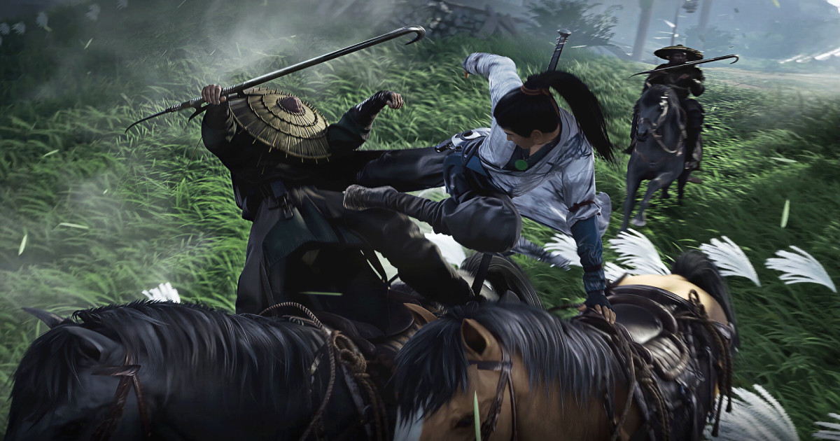 Át tudod verni az ingyen lootért az NPC-ket a Where Winds Meet-ben!