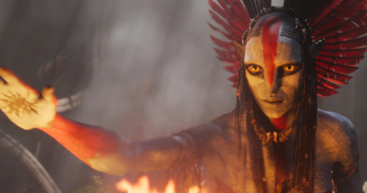 Az első reakciók alapján olyan jó az Avatar: Tűz és hamu, hogy egy pisiszünetre sem mered otthagyni 