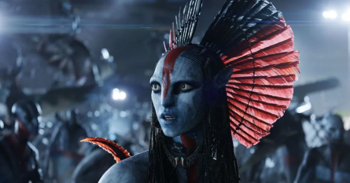 Jóval gyengébben rajtolt az Avatar: Tűz és hamu, mint A víz útja, de azért ne pánikoljunk 