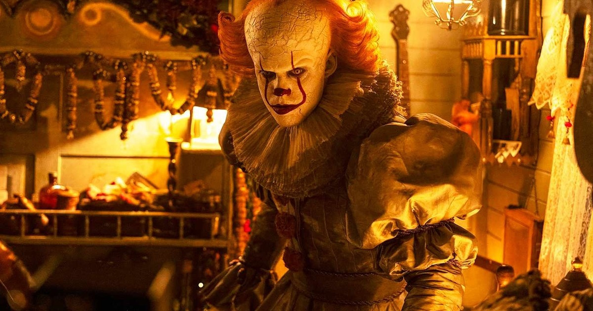 Az 1900-as évek legelejéig mehet vissza az IT: Welcome to Derry