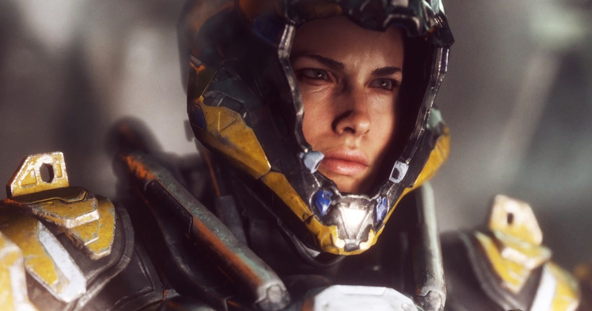 Az Anthem napjai meg vannak számlálva – Ég veled, drága online lövölde!