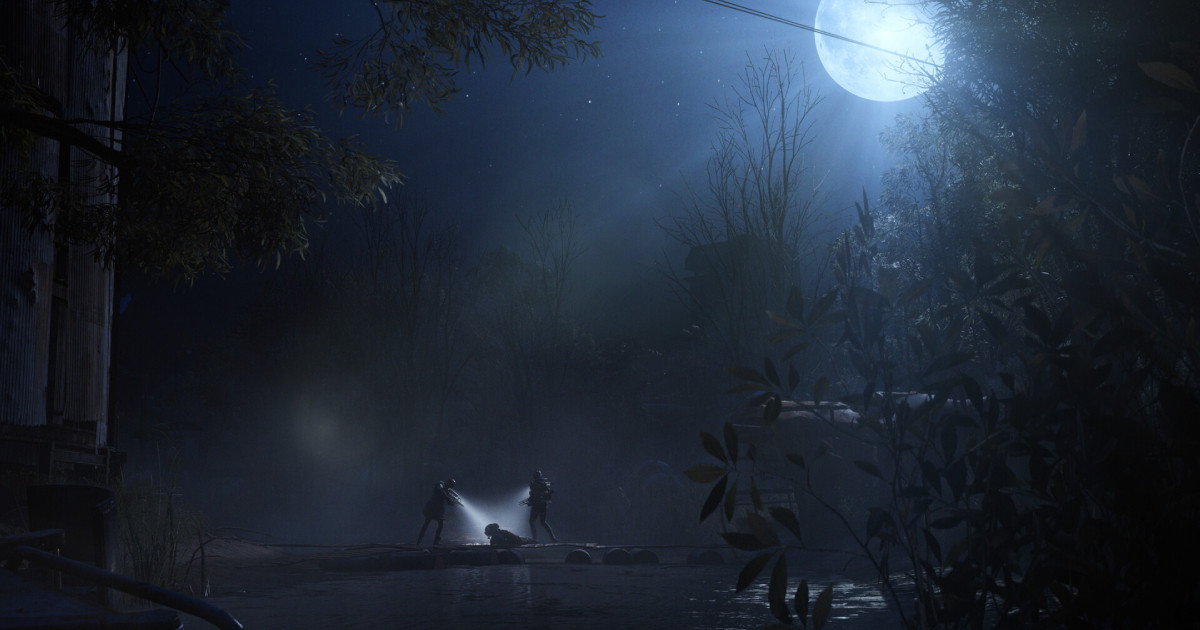 Az ARC Raiders megbüntet, ha szemét vagy