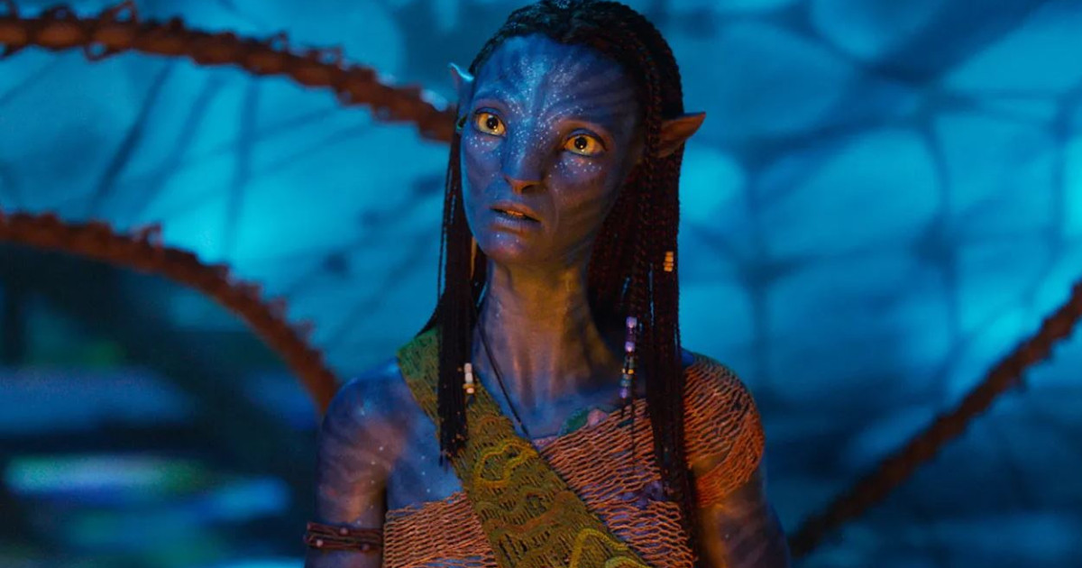 Az Avatar: Tűz és hamu nemcsak hosszú, de irgalmatlanul drága is 