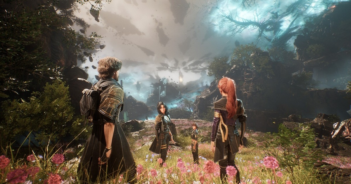 Az elejétől fogva spoilerezett a Clair Obscur, csak nem vettük észre