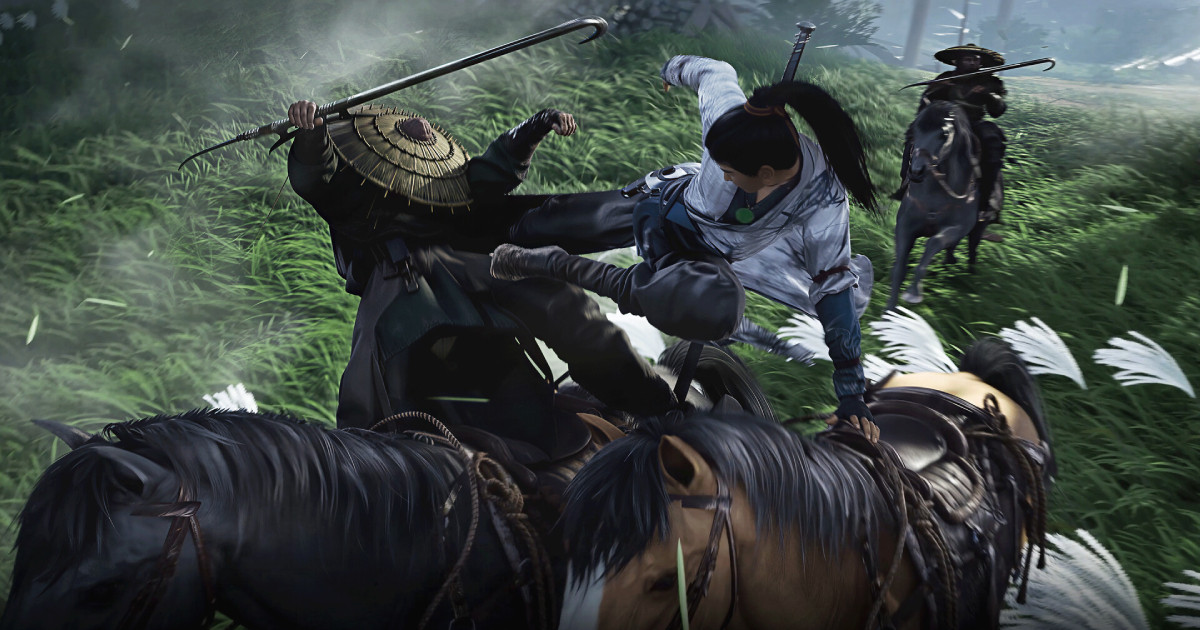 Az ingyenes Where Winds Meet januári roadmapje kánaánt ígér a játékosoknak