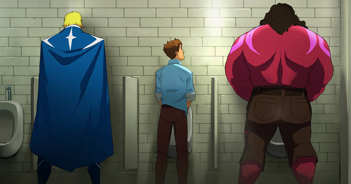 Az megvan, hogy a Dispatch egyik befejezését még senki nem érte el?