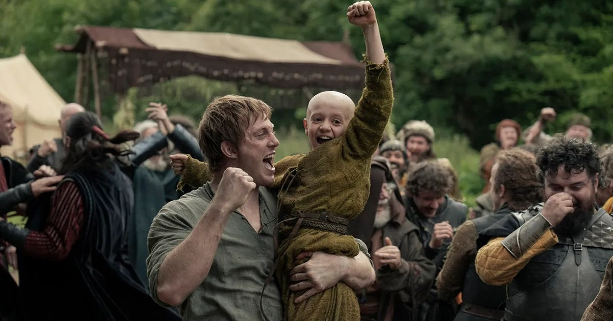 Az új Trónok harca spinoff talán képes lesz elfeledtetni velünk a Vaják 4. évadát