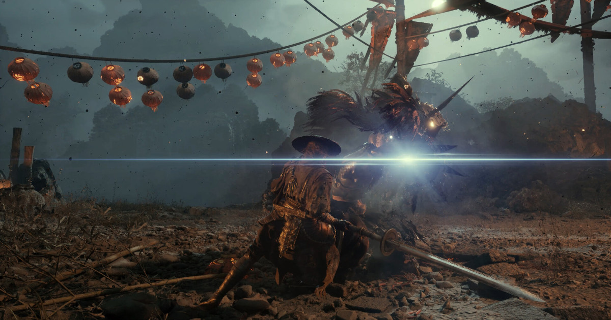 Az Xboxosok fellélegezhetnek, nem kell lemondaniuk a Phantom Blade Zeroról