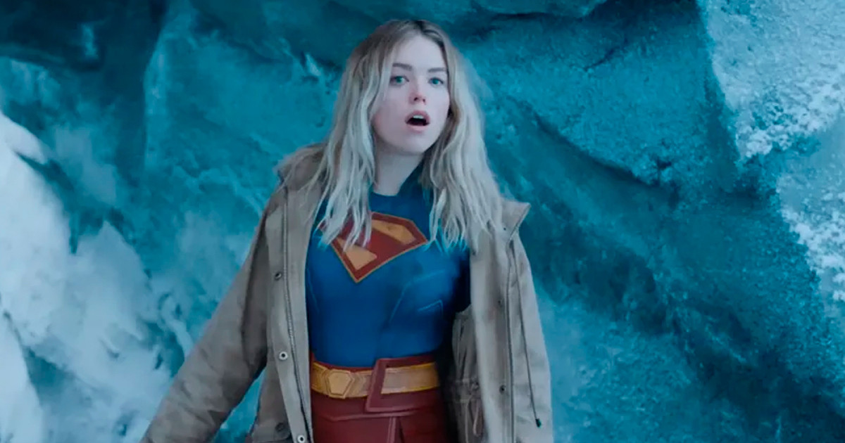 Börtönbüntetésre ítélhették a jövőre érkező Supergirl-film gazemberét 