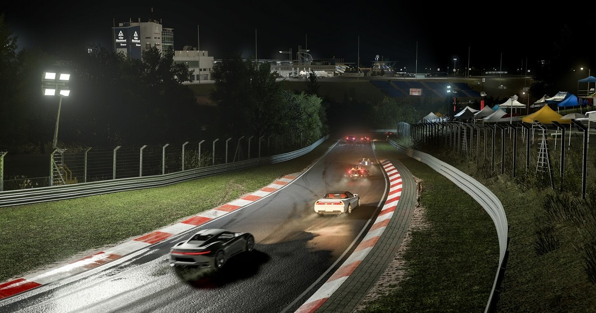 Búcsúzik a Forza Motorsport, jövőre már senki se számítson új négykerekűre