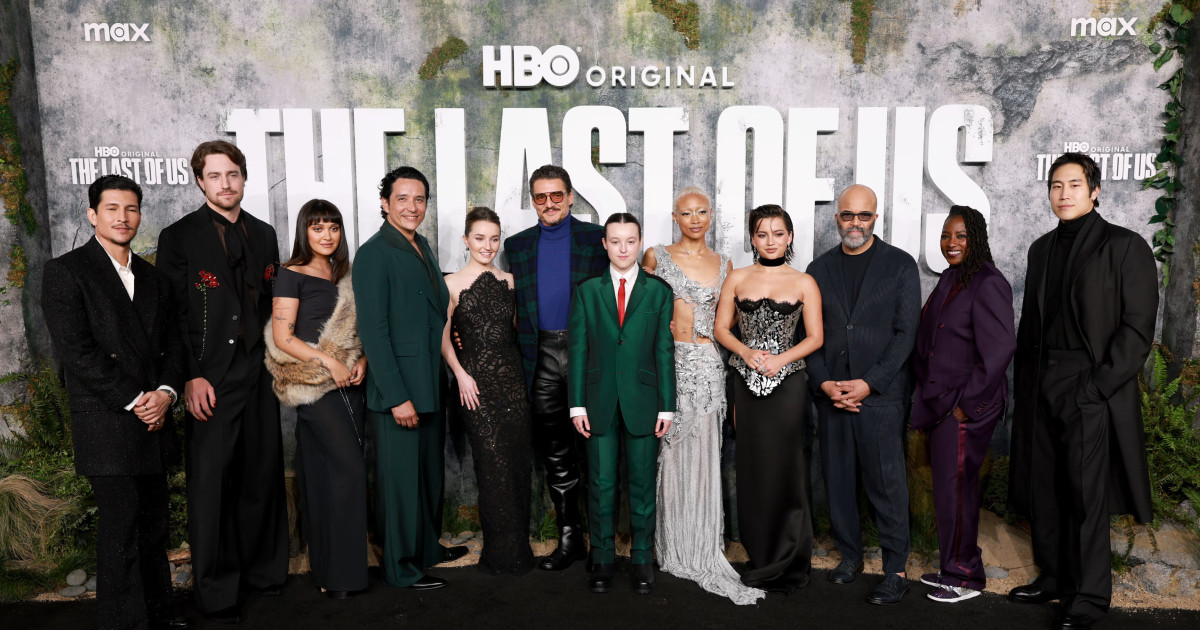Az időbeosztására hivatkozva otthagyta egy színész a The Last of Us harmadik évadát 