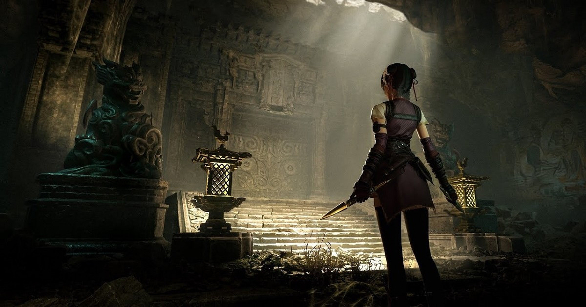 Clair Obscur, te vagy az? – Pofátlanul másolja az év játékát a Sword and Fairy 4 Remake