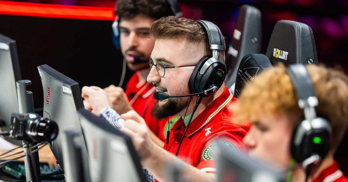 Counter-Strike 2-ből a sok sosem elég, ezt igazolja a 2026-os versenynaptár