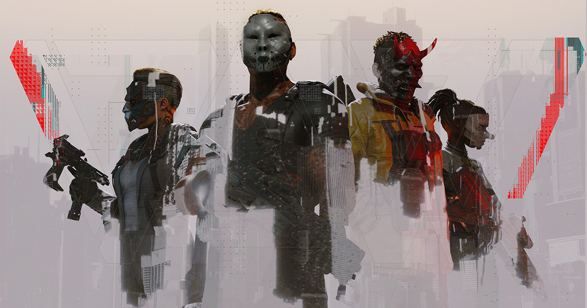 Den of Wolves – Egyre ígéretesebb a cyberpunk Payday