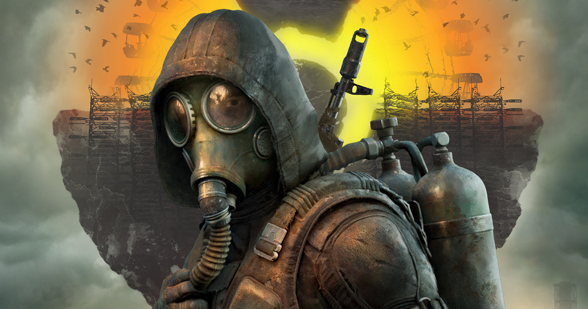 Derült égből érkezett a STALKER 2 ingyenes sztoribővítménye