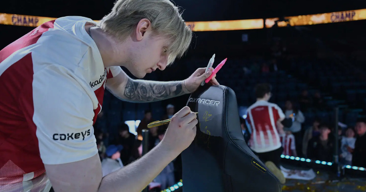 DXRacer Tank – A gamer szék, ami elbírja a napod (meg téged is)