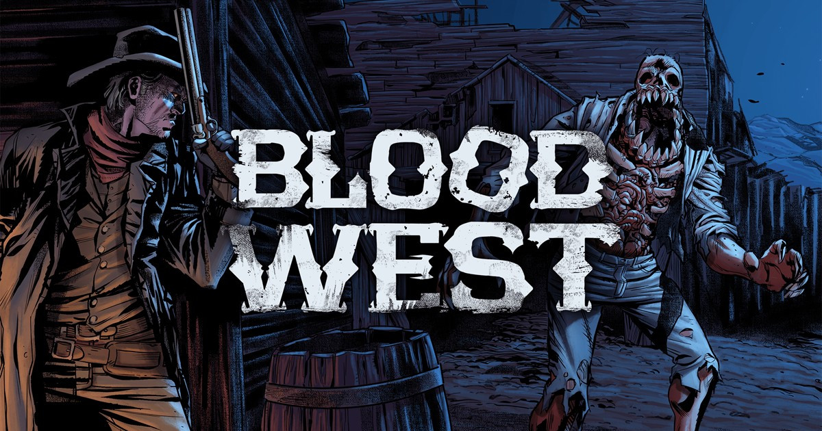 Egy kellemes kis western-horror FPS-t húzhattok be most ingyen!