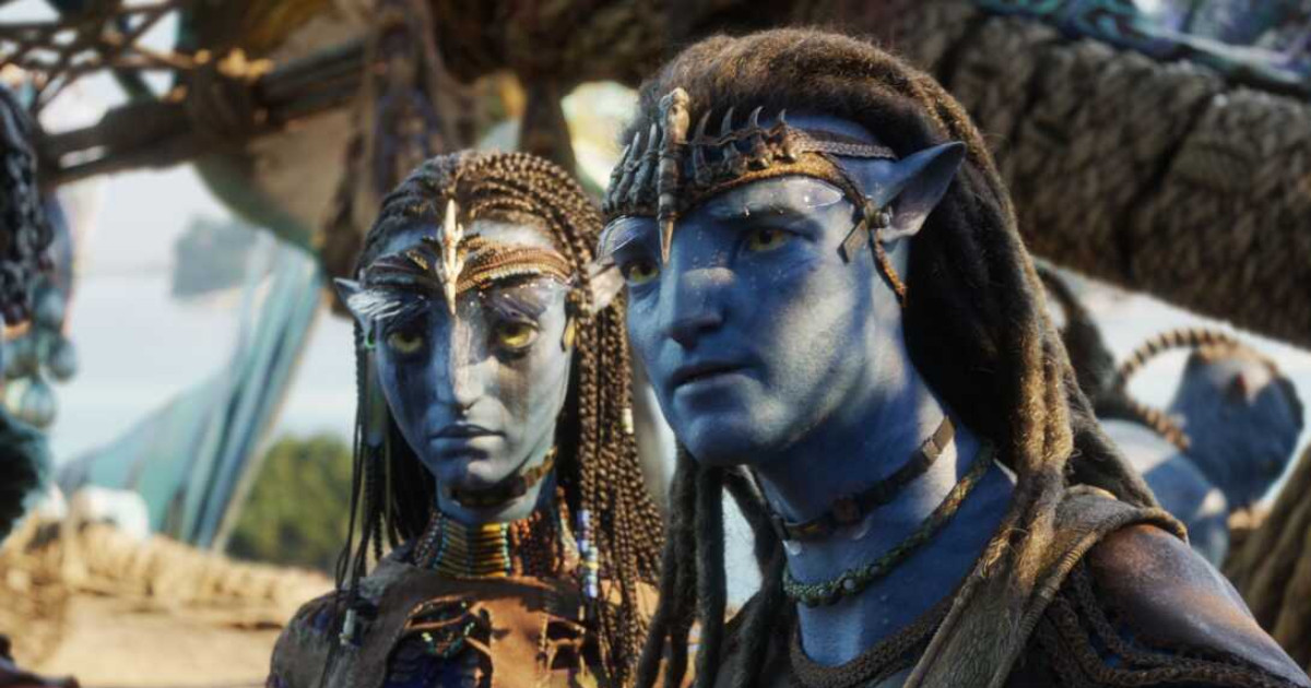 Szépen nyitott az Avatar: Tűz és hamu, de nem olyan jól, mint...