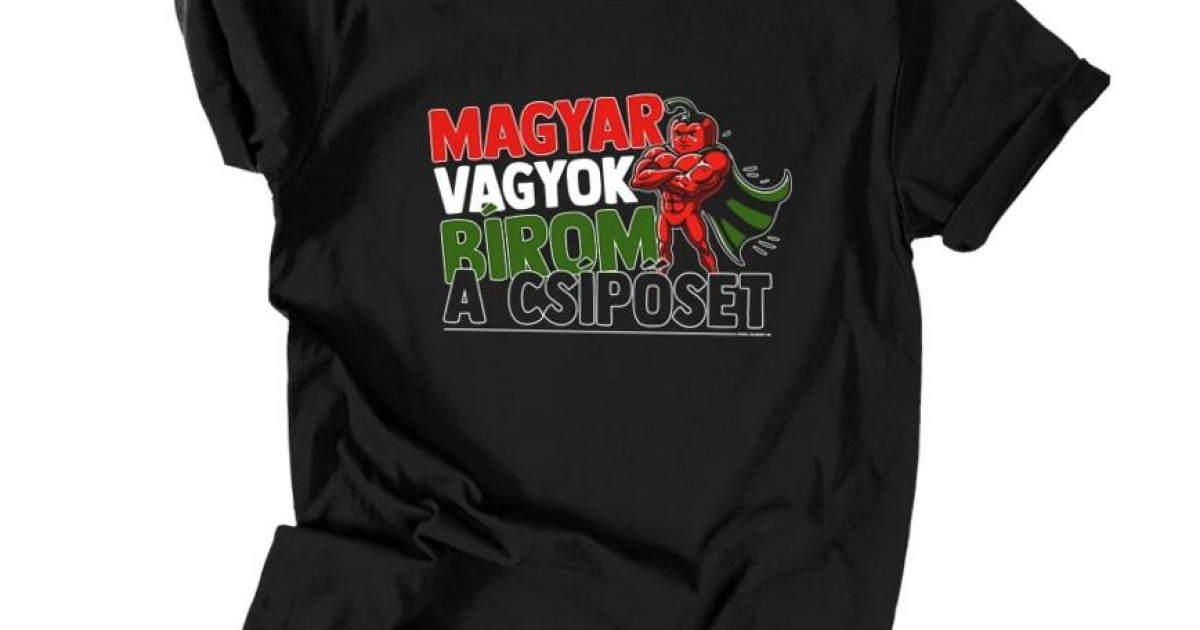 Egyedi pólók: viselet, ami mesél