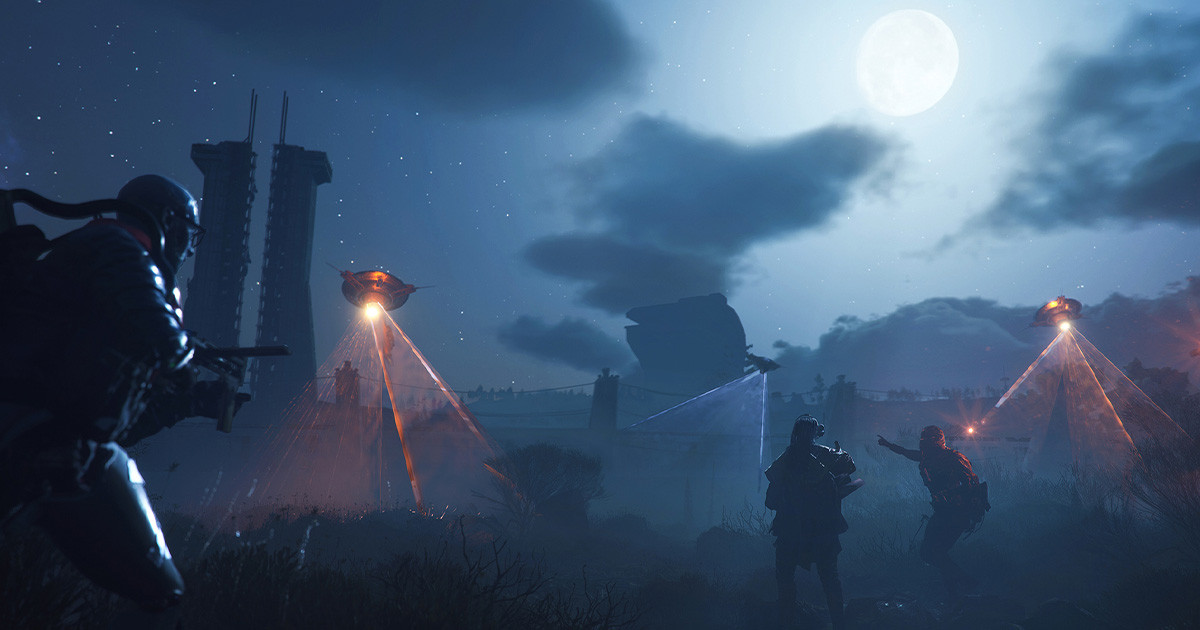 Egyszer minden jó véget ér, például még az ARC Raiders stashed is