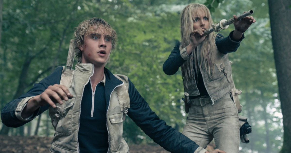 Helló, Panem! Már magyar szinkronnal is nézhető Az éhezők viadala: Az aratás hajnala előzetese 