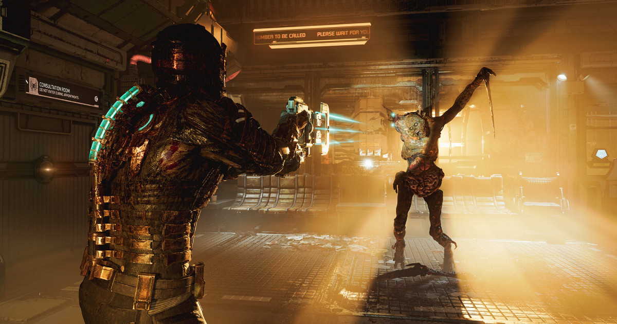 Zűr az űrben, eldőlt a Dead Space franchise sorsa az EA-nél