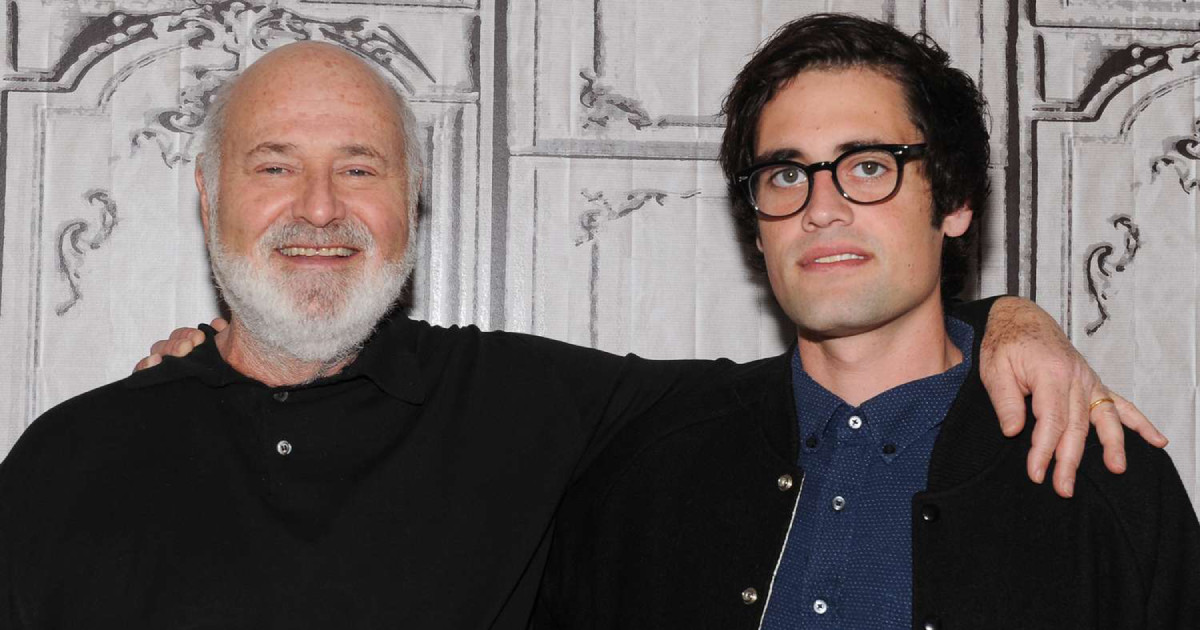 Akár halálra is ítélhetik Rob Reiner gyilkossággal vádolt fiát 