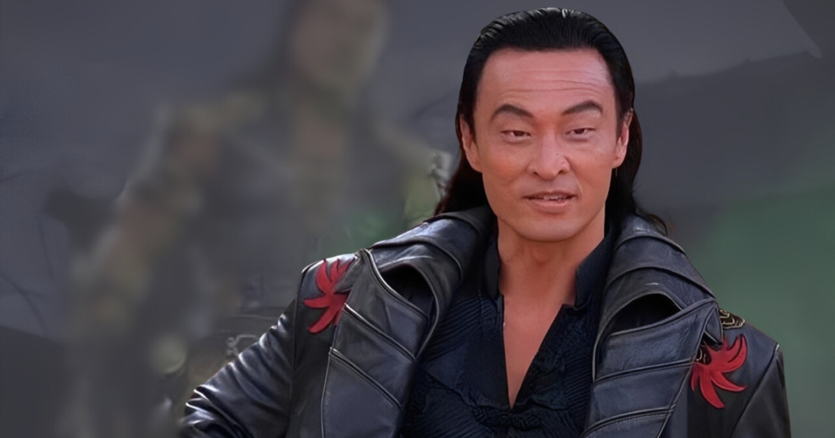 Elhunyt a Mortal Kombat legendás színésze, Cary-Hiroyuki Tagawa