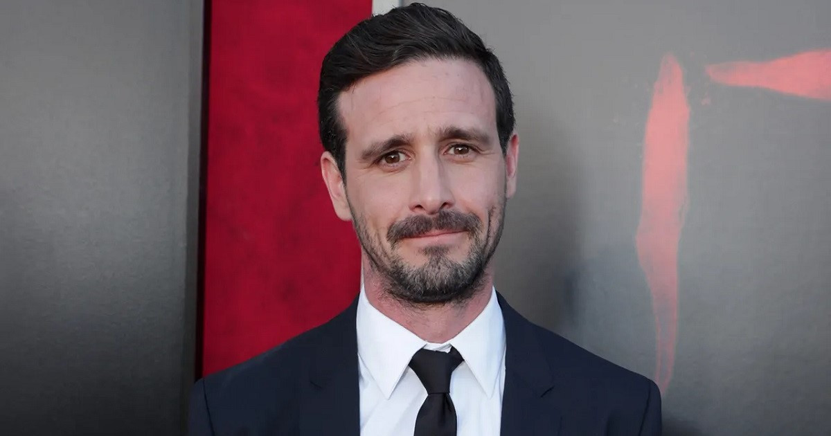 Elhunyt James Ransone, az Az – Második fejezet és a Drót színésze