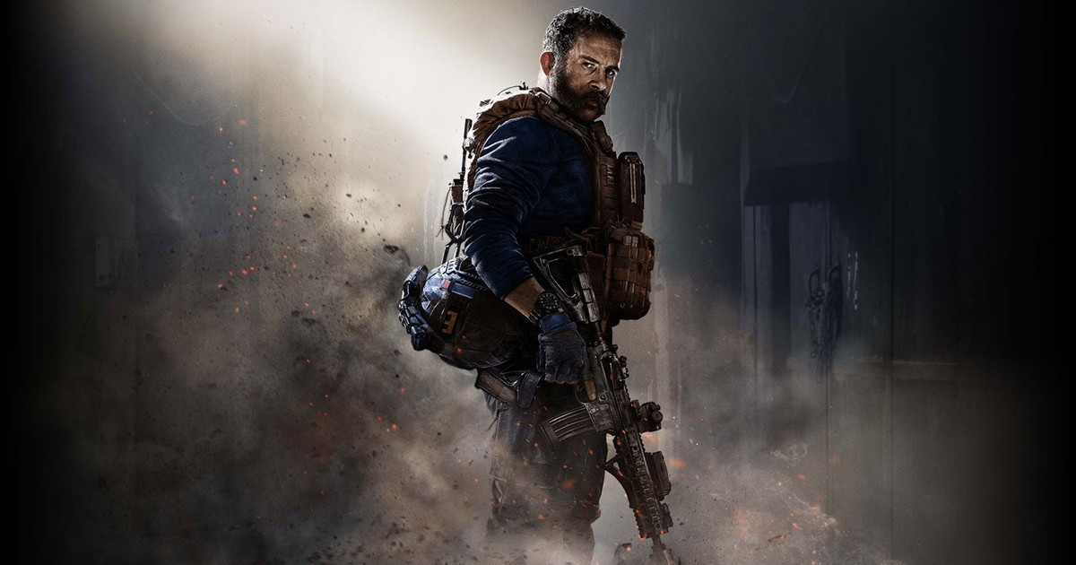 Eljött az idő: Végleg temethetjük a Call of Duty-szériát?!