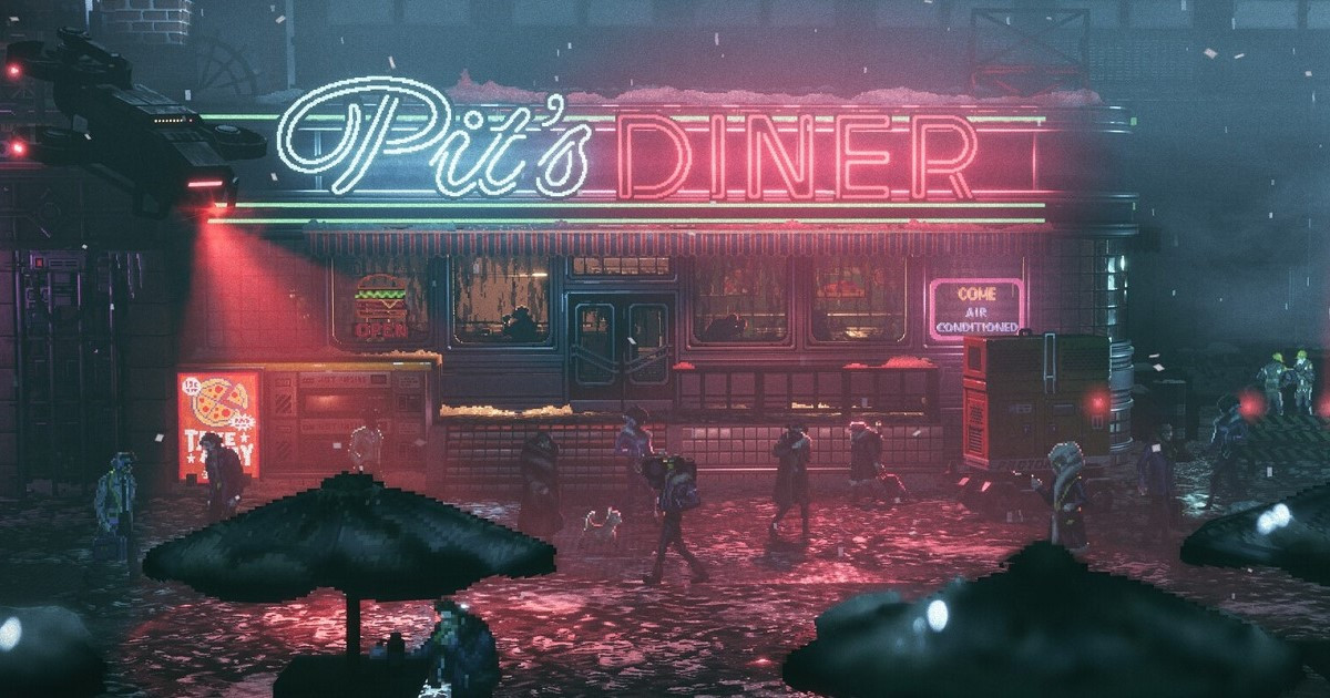 Elő a naptárakkal, kiderült, mikor érkezik a 2,5D-s cyberpunk csoda!