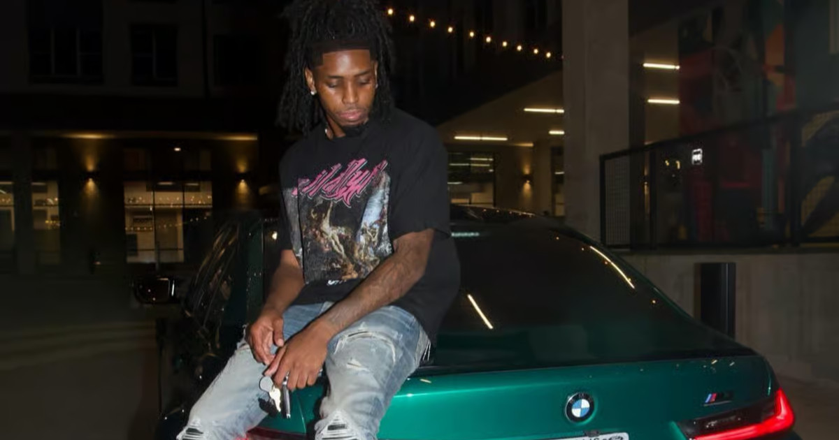 Élő adásban versenyzett két streamer az autópályán, nem lett jó vége